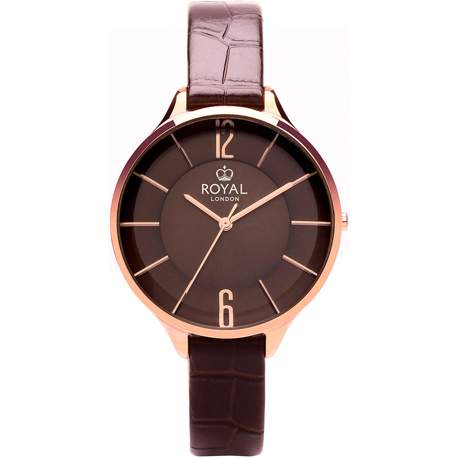 Часы Royal London Classic 21418-06